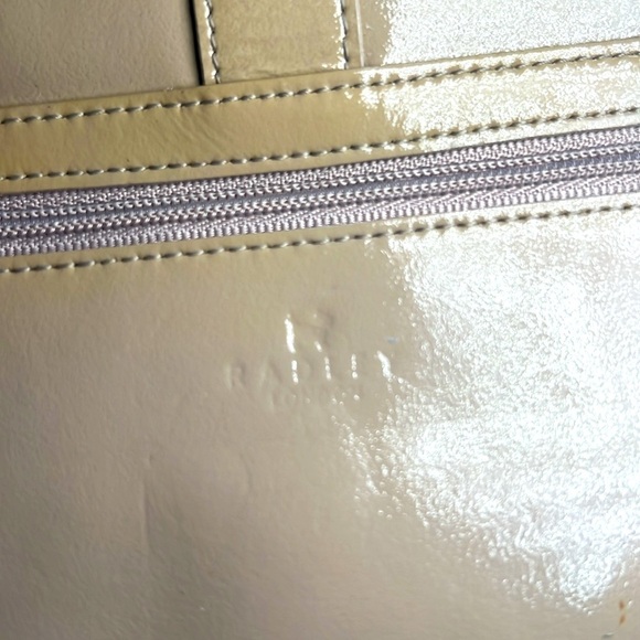 RADLEY LONDON WALLET - Picture 4 of 6